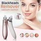 Face Vacuum Blackhead Remover Pore Cleaner